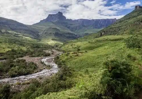 Barriers to the growth of concession-based tourism